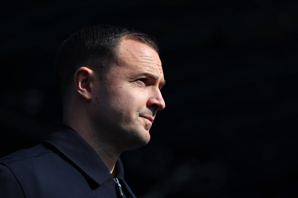 Birmingham City FC v Wycombe Wanderers FC - Sky Bet League One