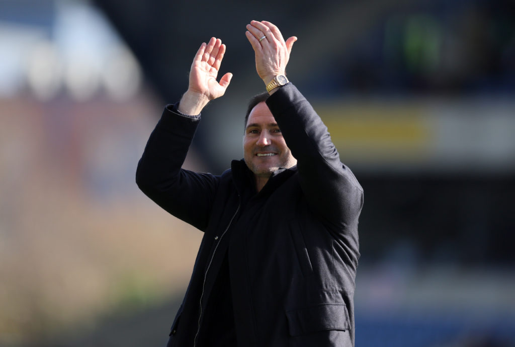 Oxford United FC v Coventry City FC - Sky Bet Championship