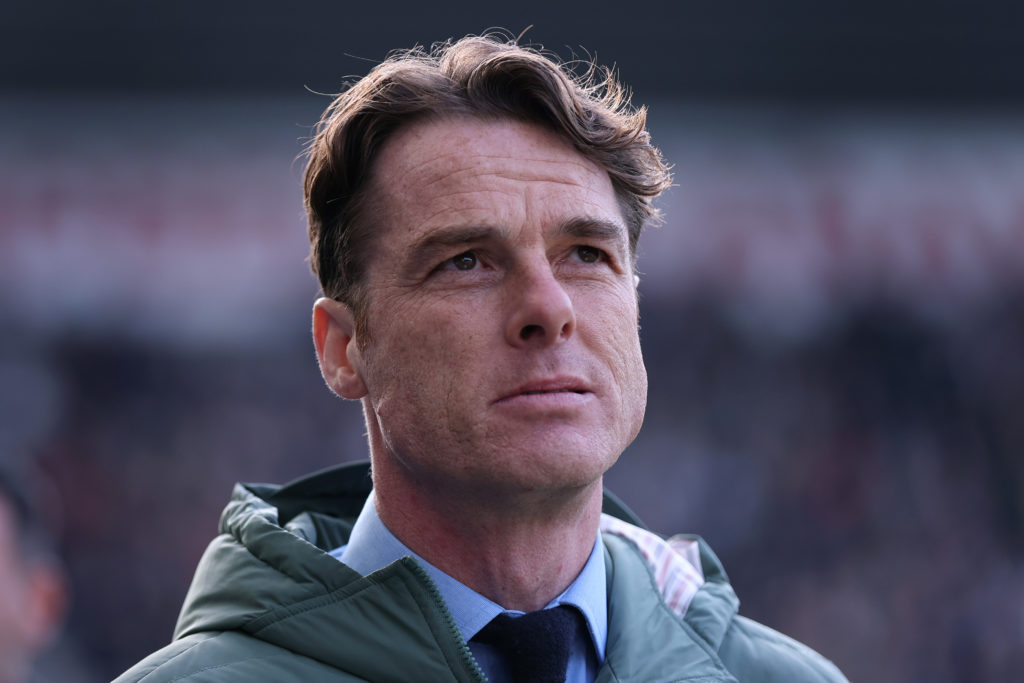 Preston North End v Burnley - Emirates FA Cup Fifth Round