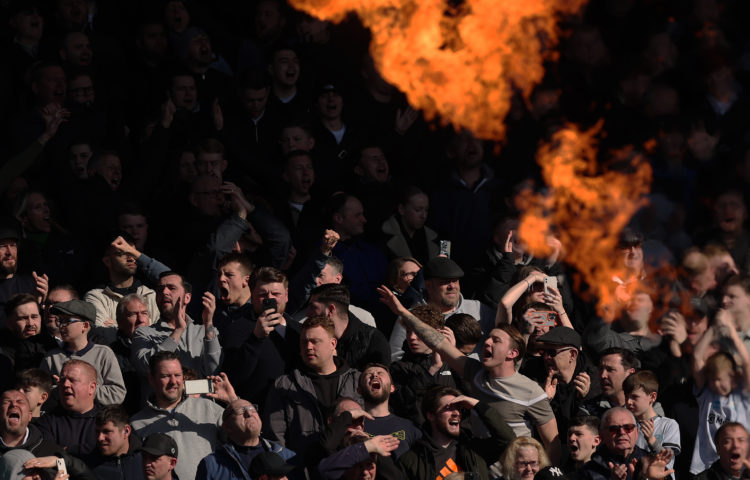 Photo by Julian Finney/Getty Images