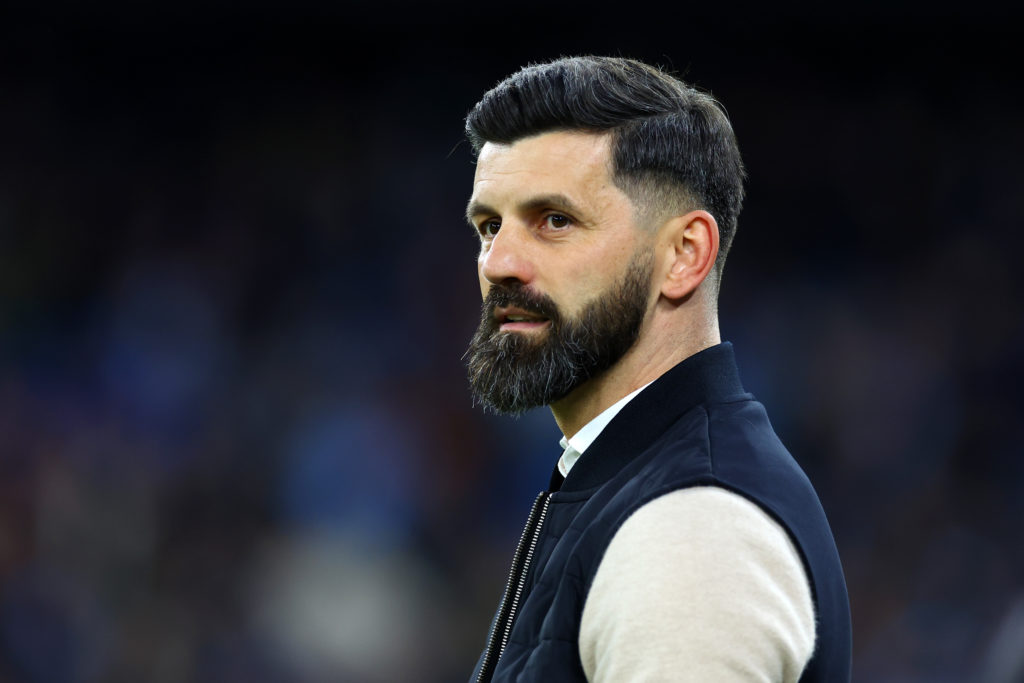 Manchester City v Plymouth Argyle - Emirates FA Cup Fifth Round
