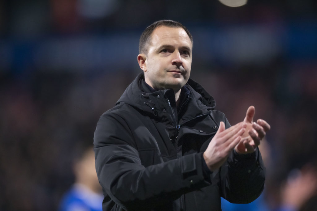Bolton Wanderers v Birmingham City - Sky Bet League 1