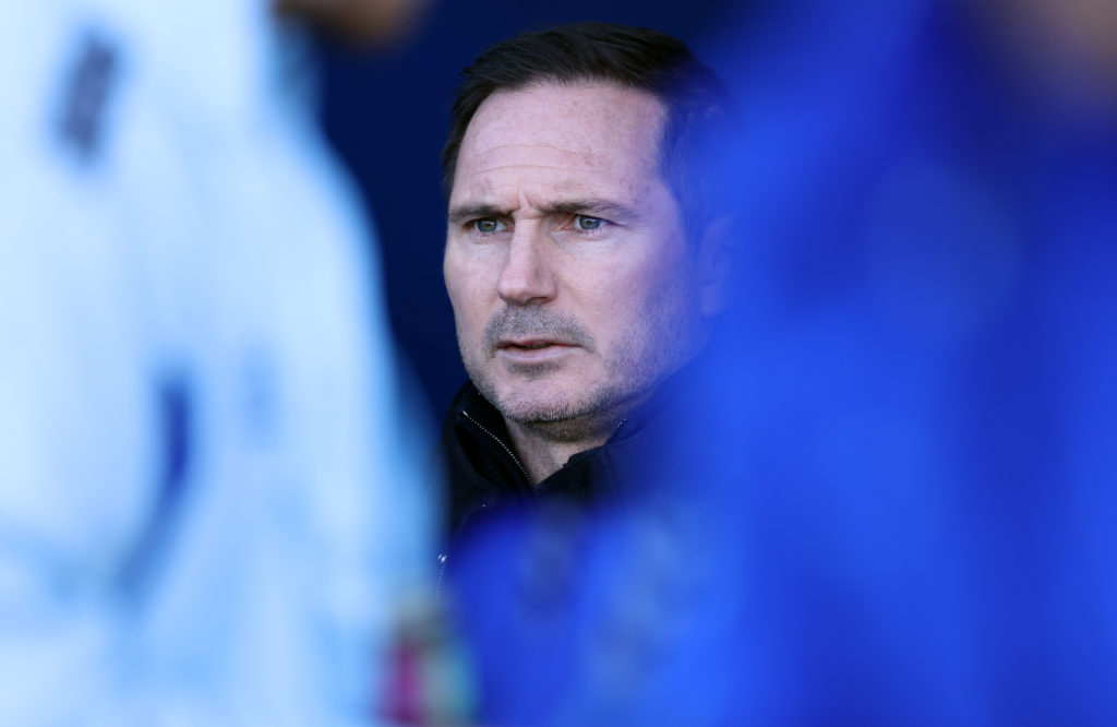 Oxford United FC v Coventry City FC - Sky Bet Championship