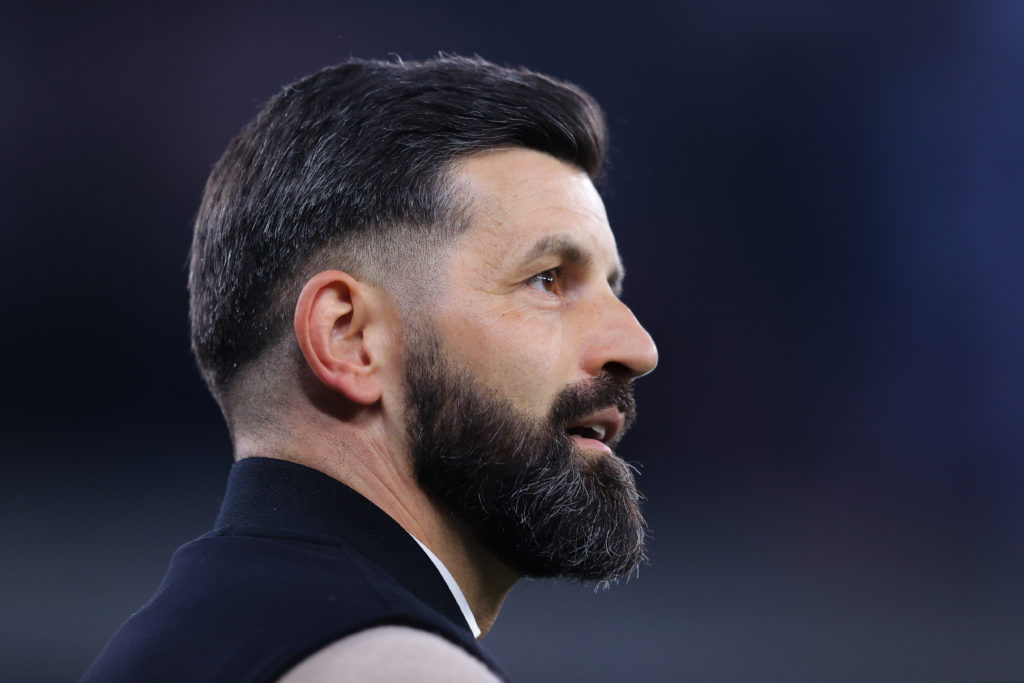 Manchester City v Plymouth Argyle - Emirates FA Cup Fifth Round