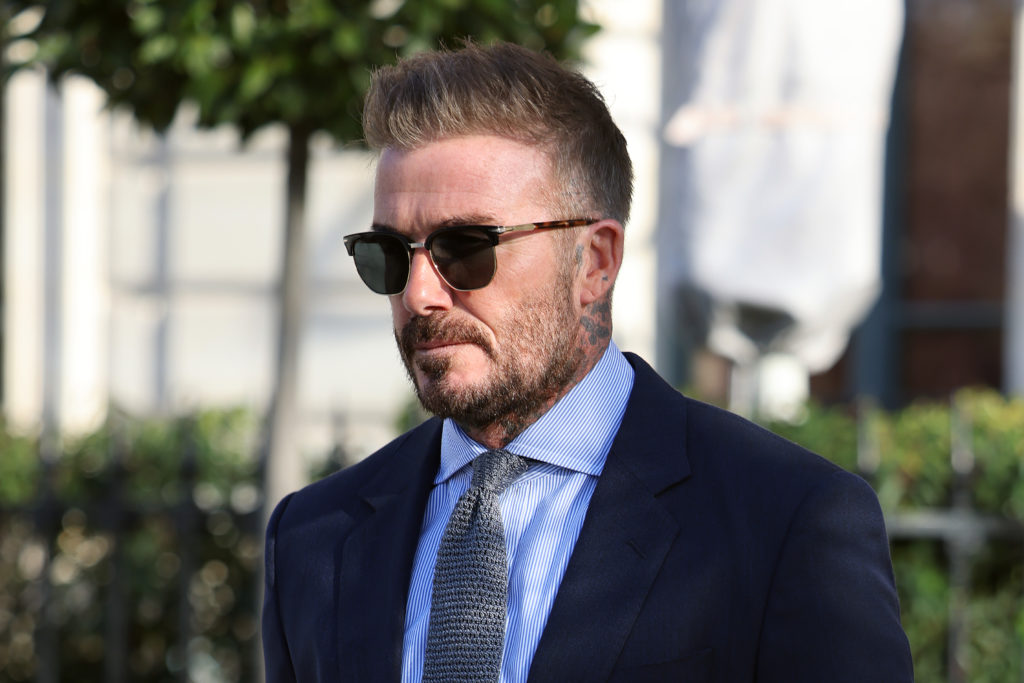 Celebrity Sightings - Paris Fashion Week - Womenswear Fall/Winter 2025/2026 - Day Five
