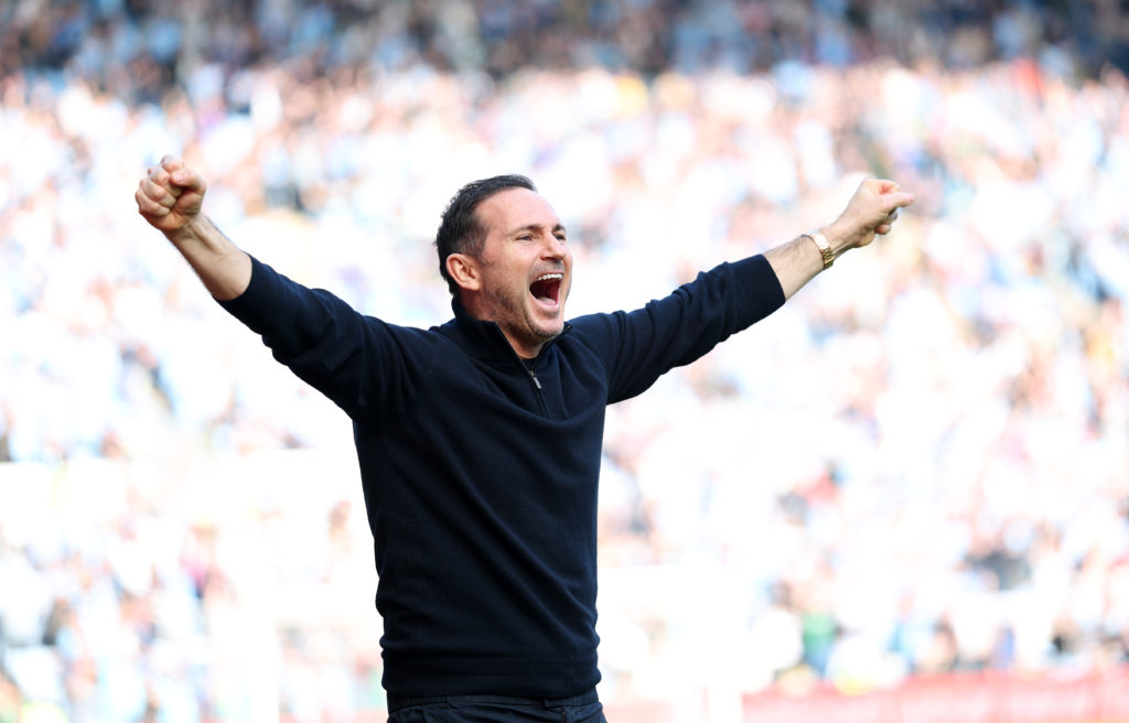 Coventry City FC v Stoke City FC - Sky Bet Championship