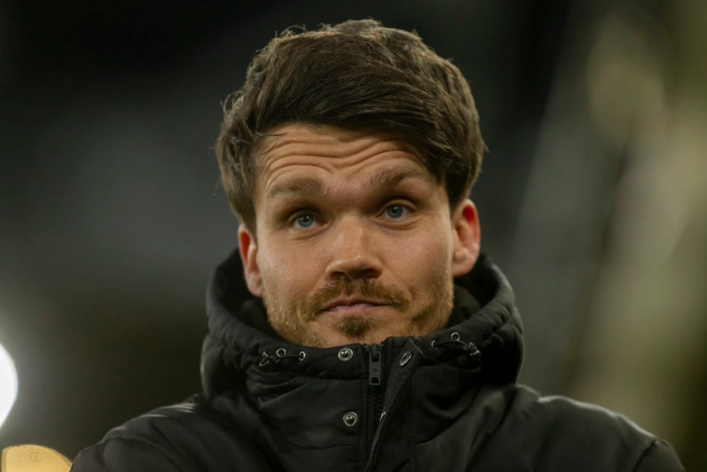Norwich City FC v Sheffield Wednesday FC - Sky Bet Championship