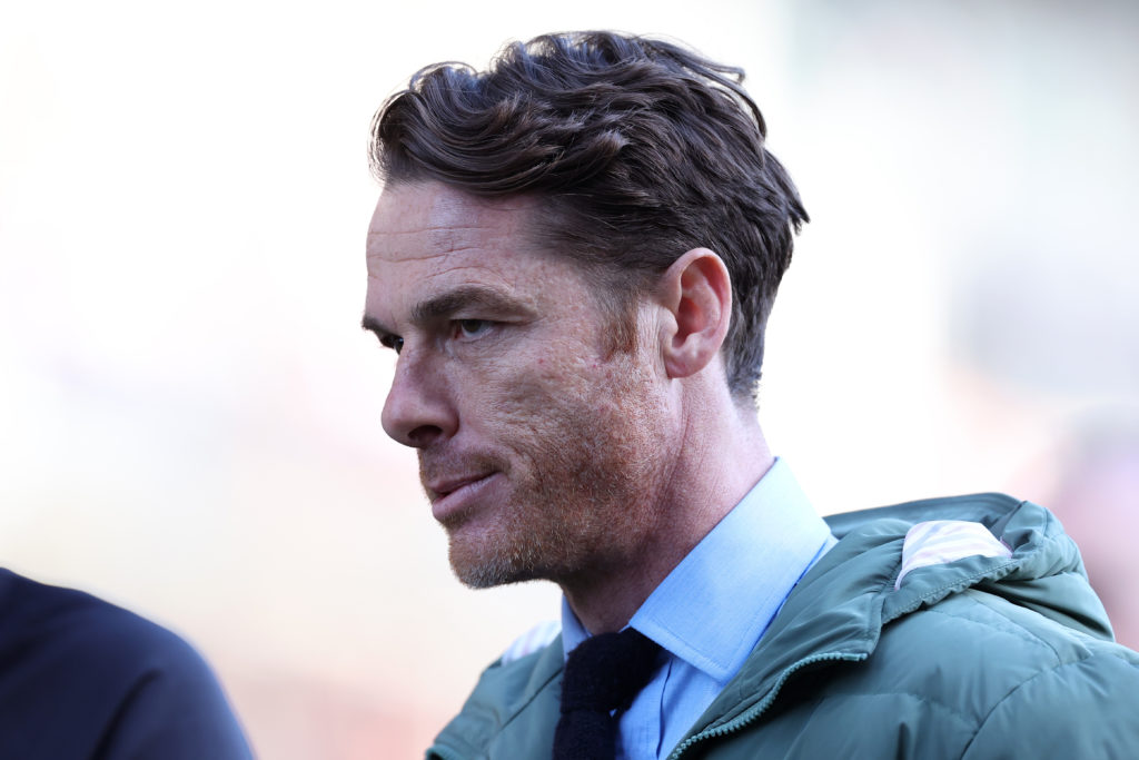 Burnley FC v Luton Town FC - Sky Bet Championship