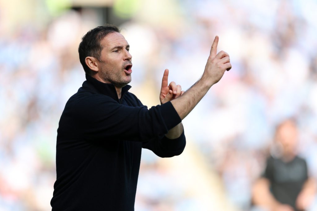 Coventry City FC v Stoke City FC - Sky Bet Championship