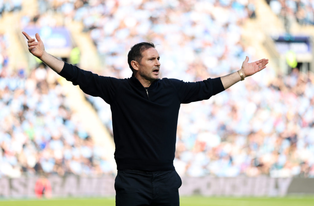 Coventry City FC v Stoke City FC - Sky Bet Championship