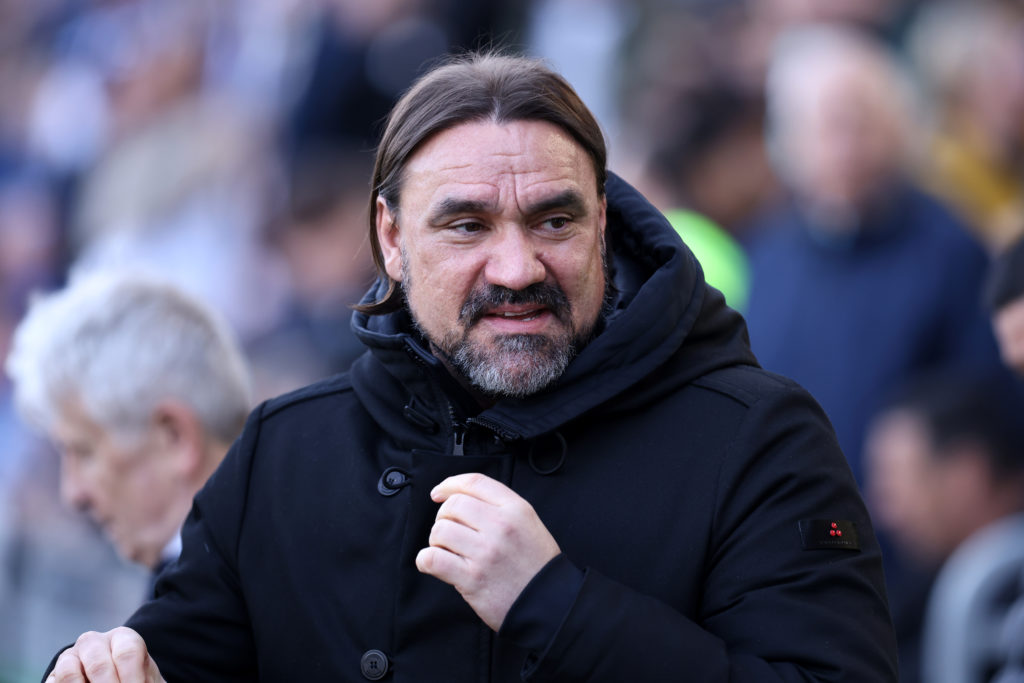 Portsmouth FC v Leeds United FC - Sky Bet Championship