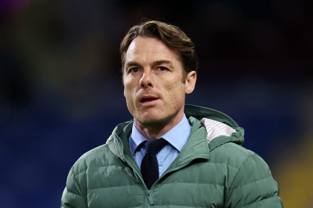 Burnley FC v West Bromwich Albion FC - Sky Bet Championship