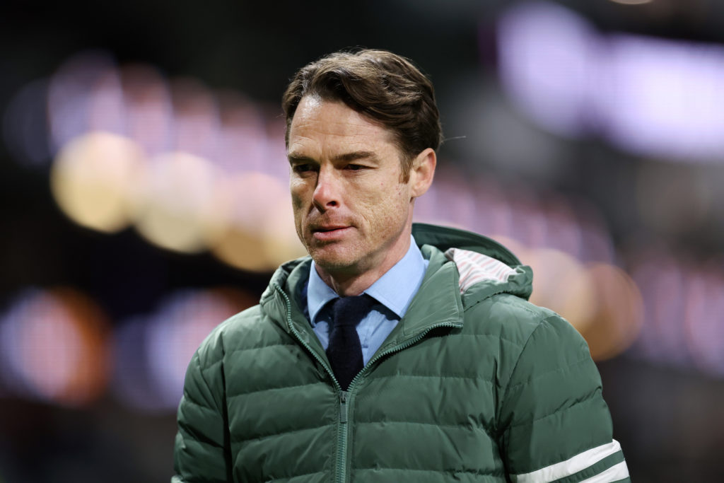 Burnley FC v West Bromwich Albion FC - Sky Bet Championship