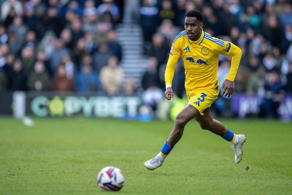Queens Park Rangers FC v Leeds United FC - Sky Bet Championship