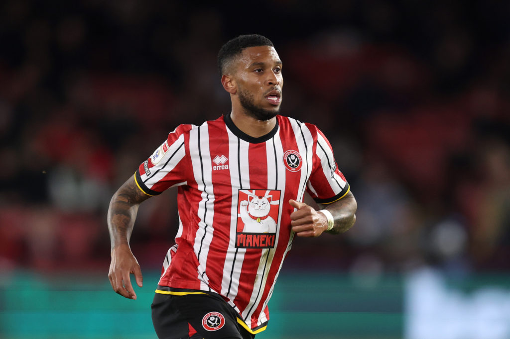 Sheffield United FC v Bristol City FC - Sky Bet Championship