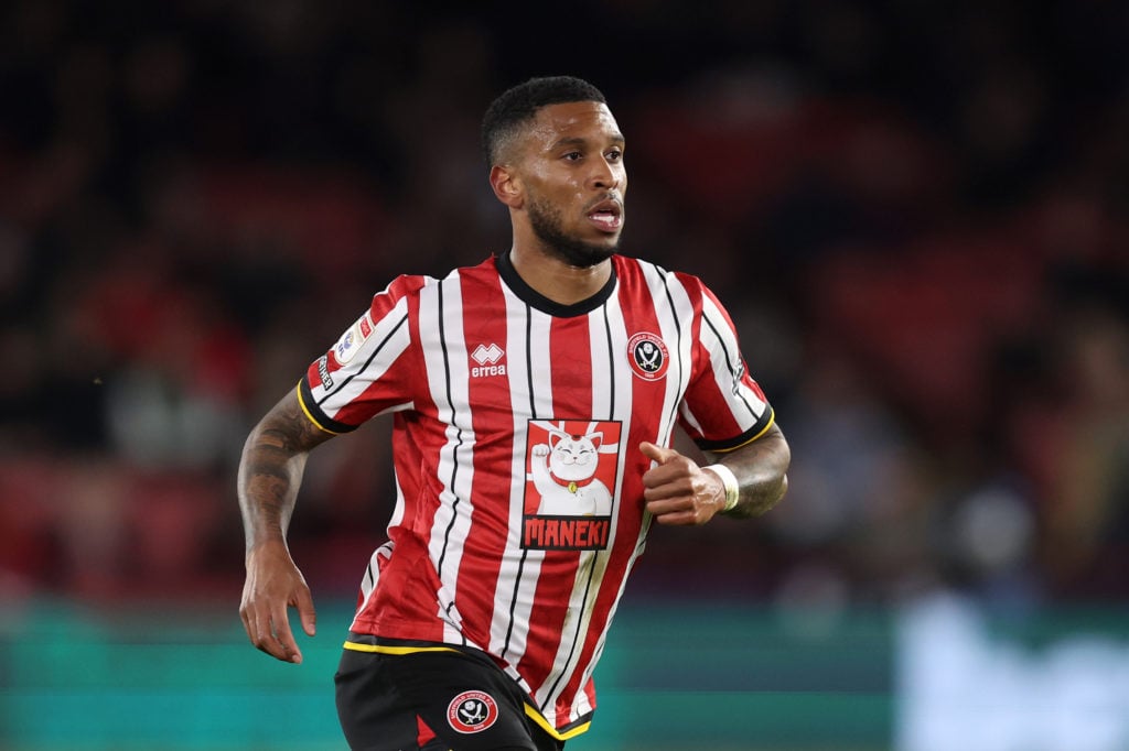 Sheffield United FC v Bristol City FC - Sky Bet Championship