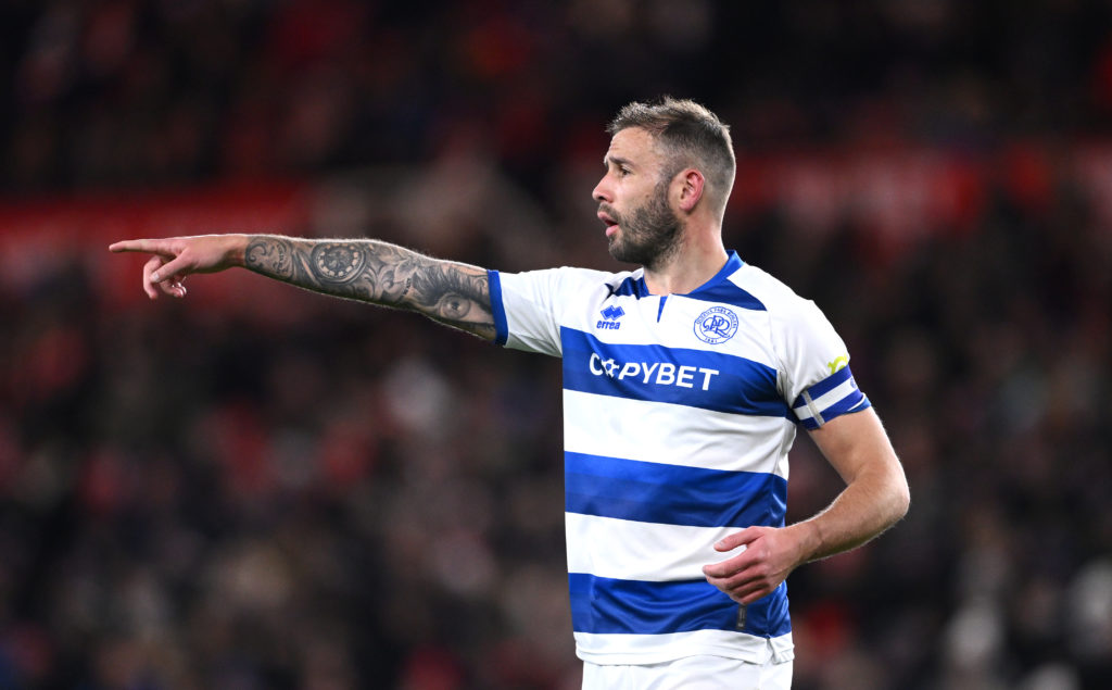 Middlesbrough FC v Queens Park Rangers FC - Sky Bet Championship