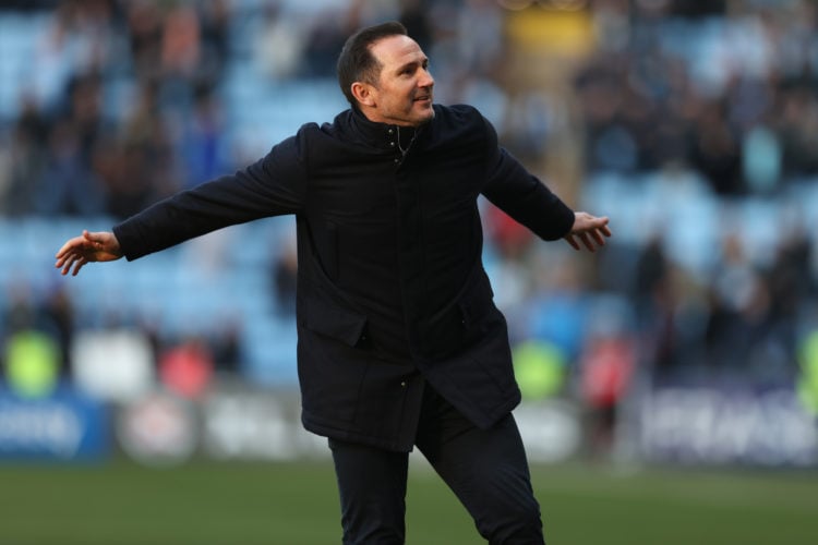 Photo by Mark Leech/Offside/Offside via Getty Images