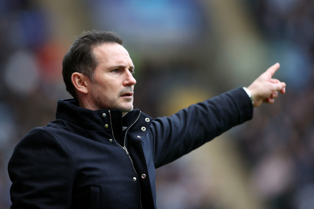 Coventry City FC v Sunderland AFC - Sky Bet Championship