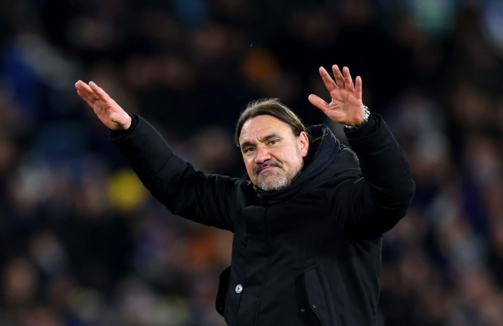 Leeds United FC v Millwall FC - Sky Bet Championship