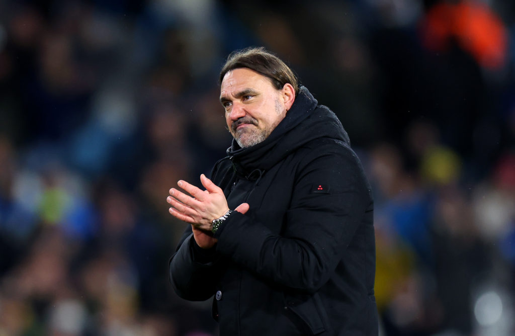 Leeds United FC v Millwall FC - Sky Bet Championship