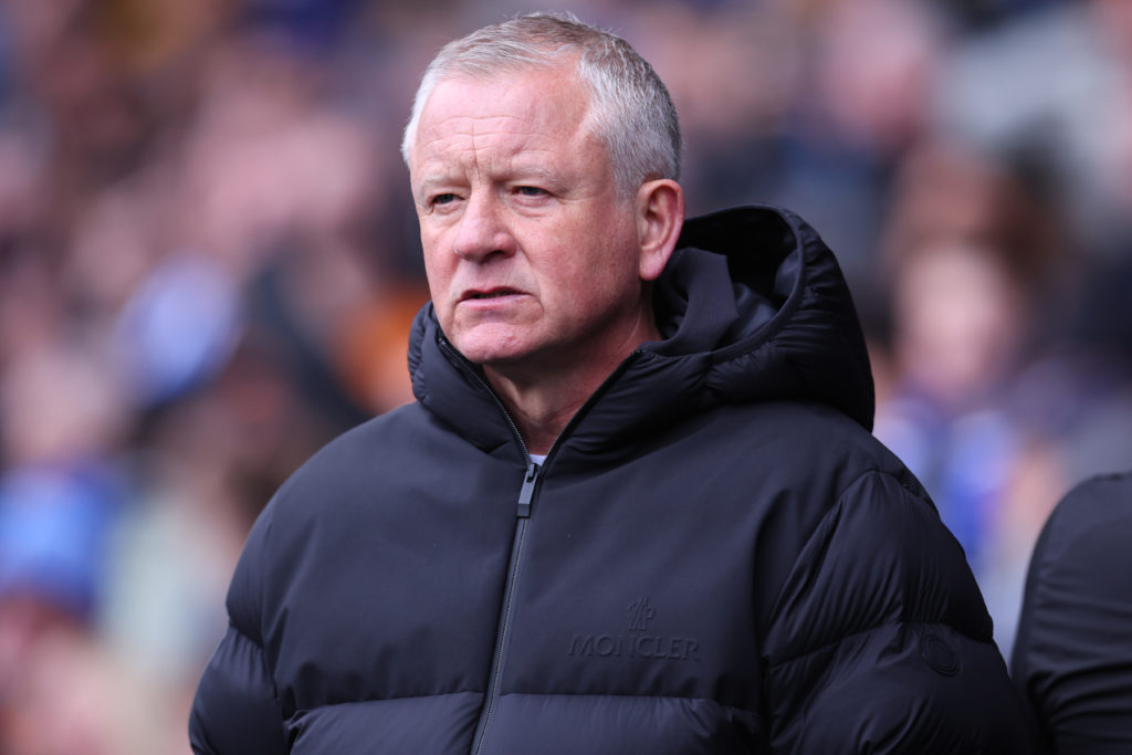 Sheffield Wednesday FC v Sheffield United FC - Sky Bet Championship