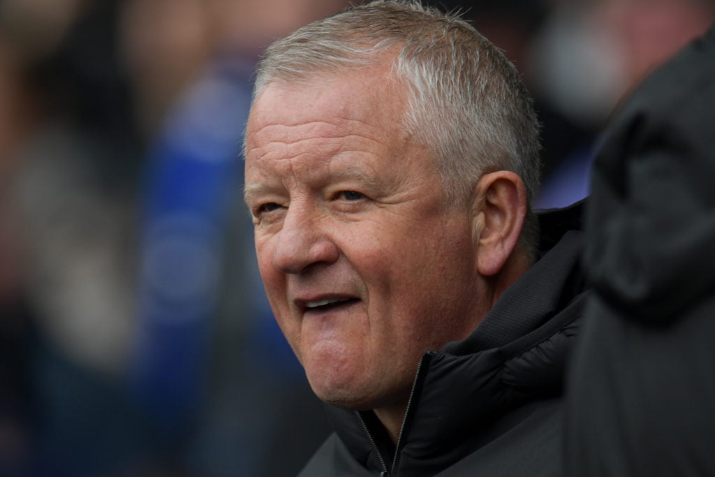 Sheffield Wednesday FC v Sheffield United FC - Sky Bet ChampionshipSheffield Wednesday FC v Sheffield United FC - Sky Bet Championship