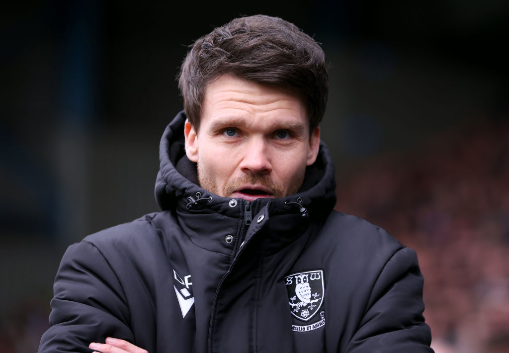 Sheffield Wednesday FC v Sheffield United FC - Sky Bet Championship