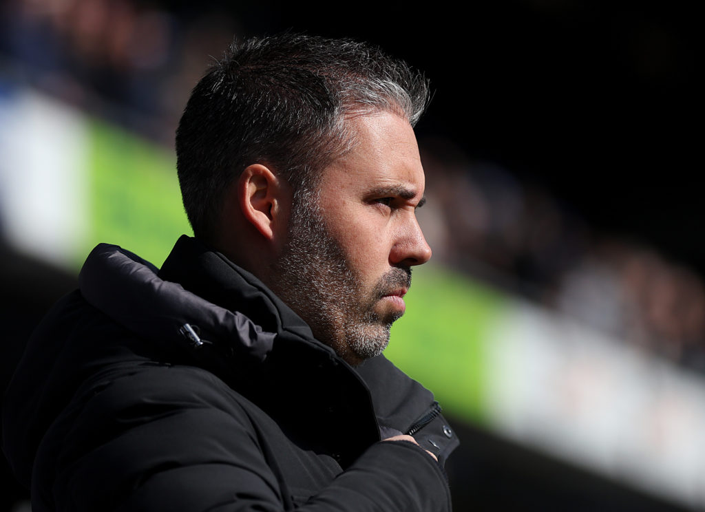 Queens Park Rangers FC v Leeds United FC - Sky Bet Championship