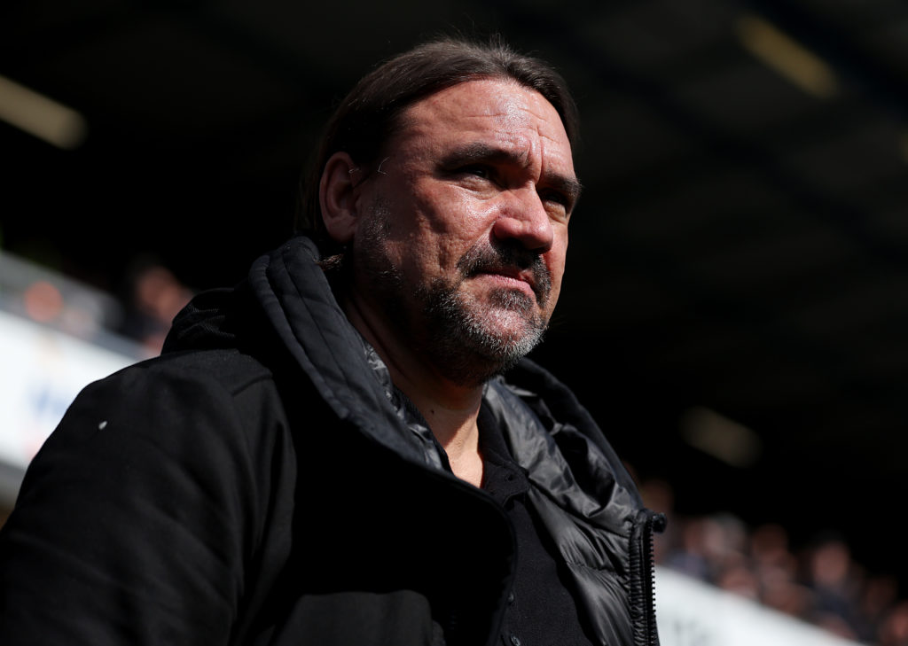 Queens Park Rangers FC v Leeds United FC - Sky Bet Championship