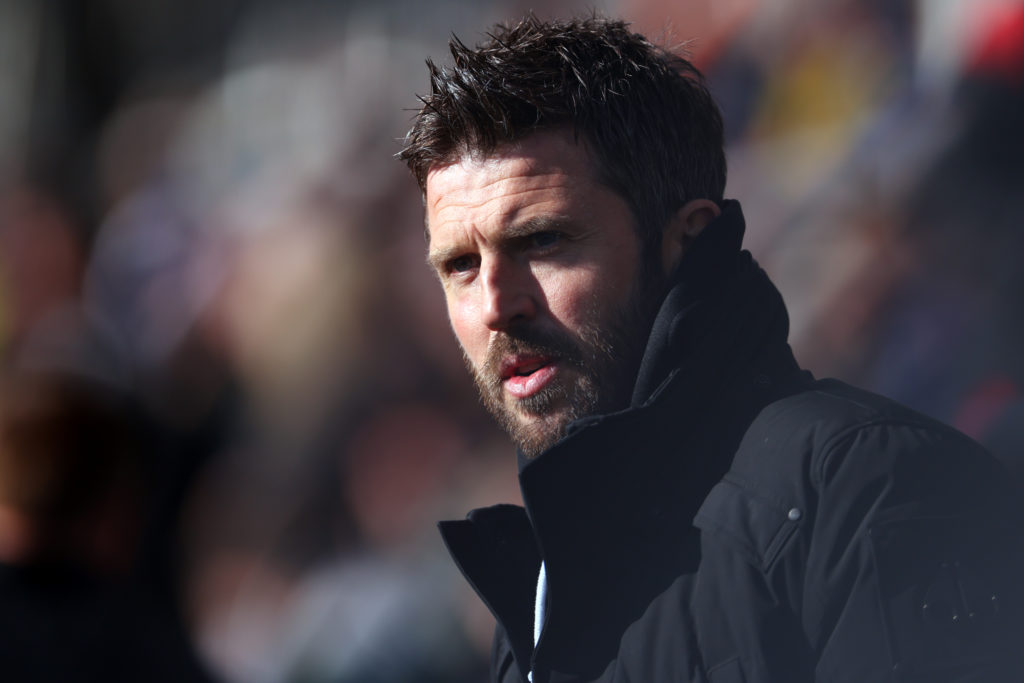 Luton Town FC v Middlesbrough FC - Sky Bet Championship