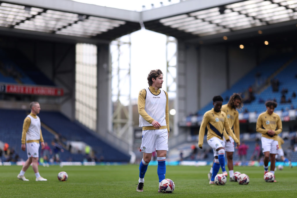 Blackburn Rovers FC v Cardiff City FC - Sky Bet Championship