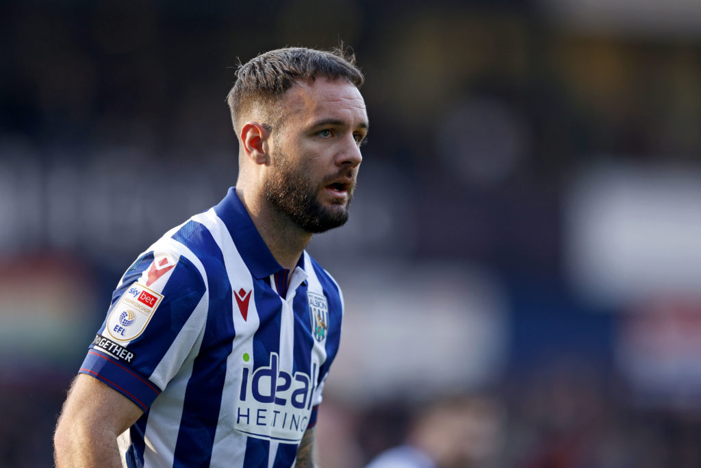 West Bromwich Albion FC v Queens Park Rangers FC - Sky Bet Championship