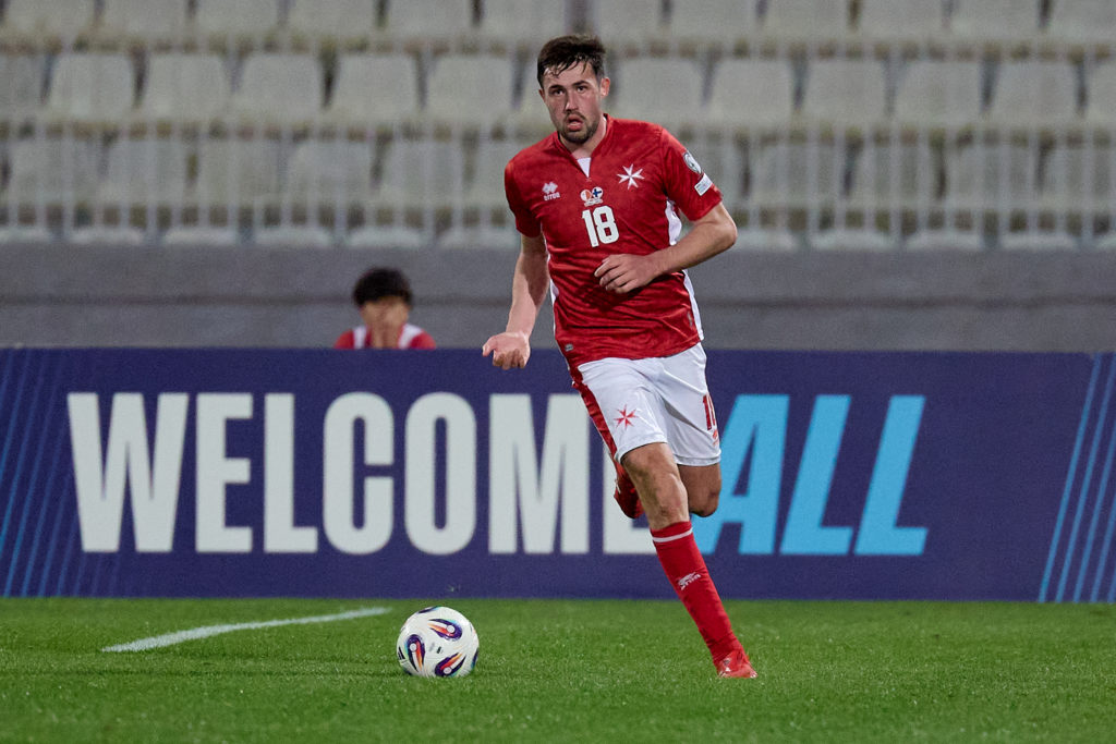 Malta v Finland - FIFA World Cup 2026 European Qualifying