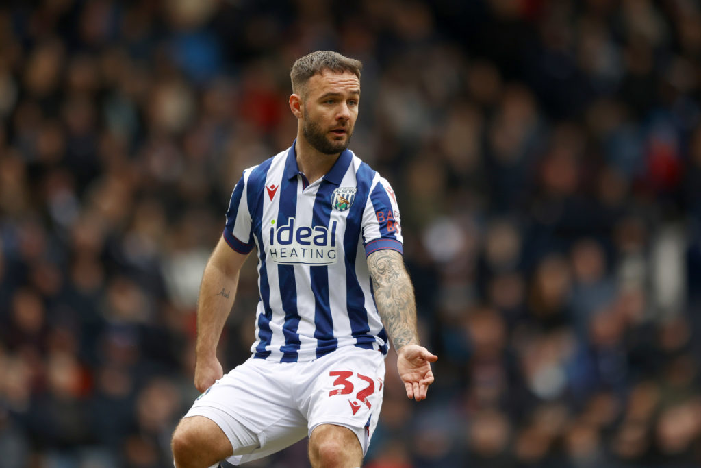 West Bromwich Albion FC v Hull City AFC - Sky Bet Championship