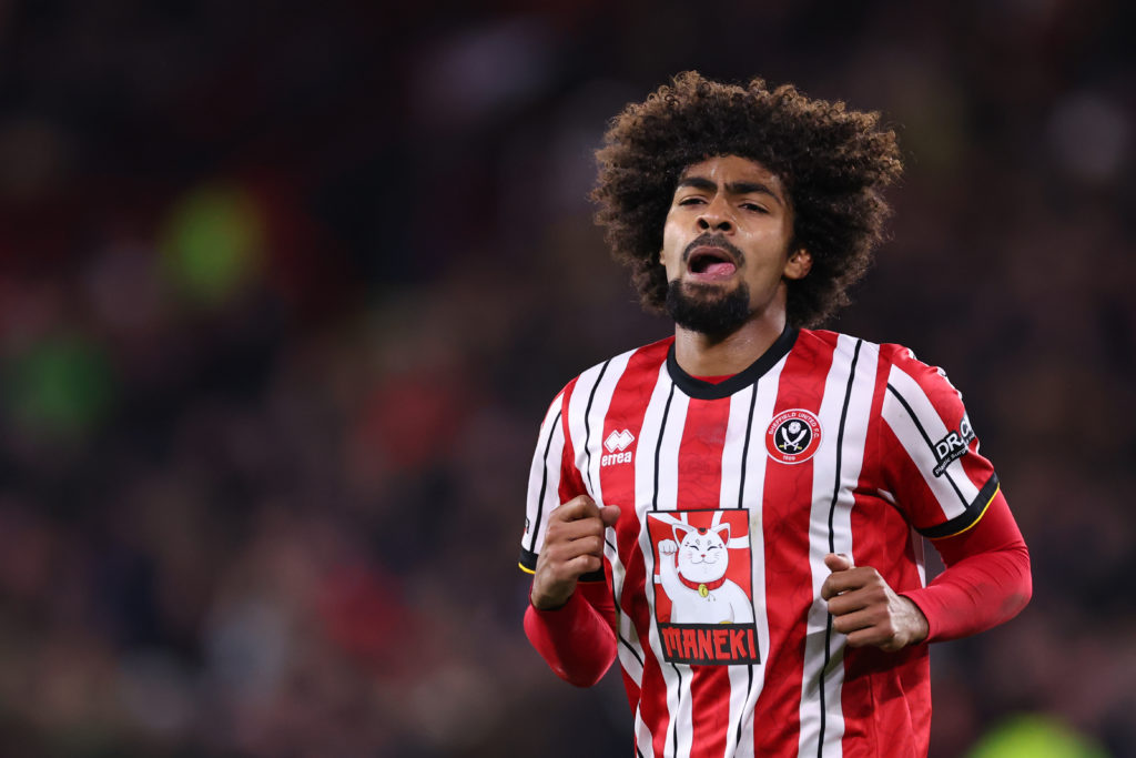 Sheffield United FC v Coventry City FC - Sky Bet Championship