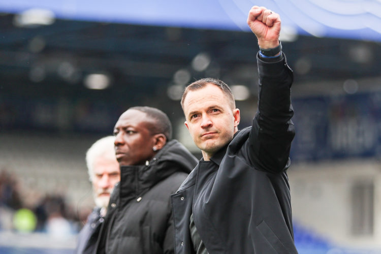 Photo by Stuart Leggett | MI News/NurPhoto via Getty Images