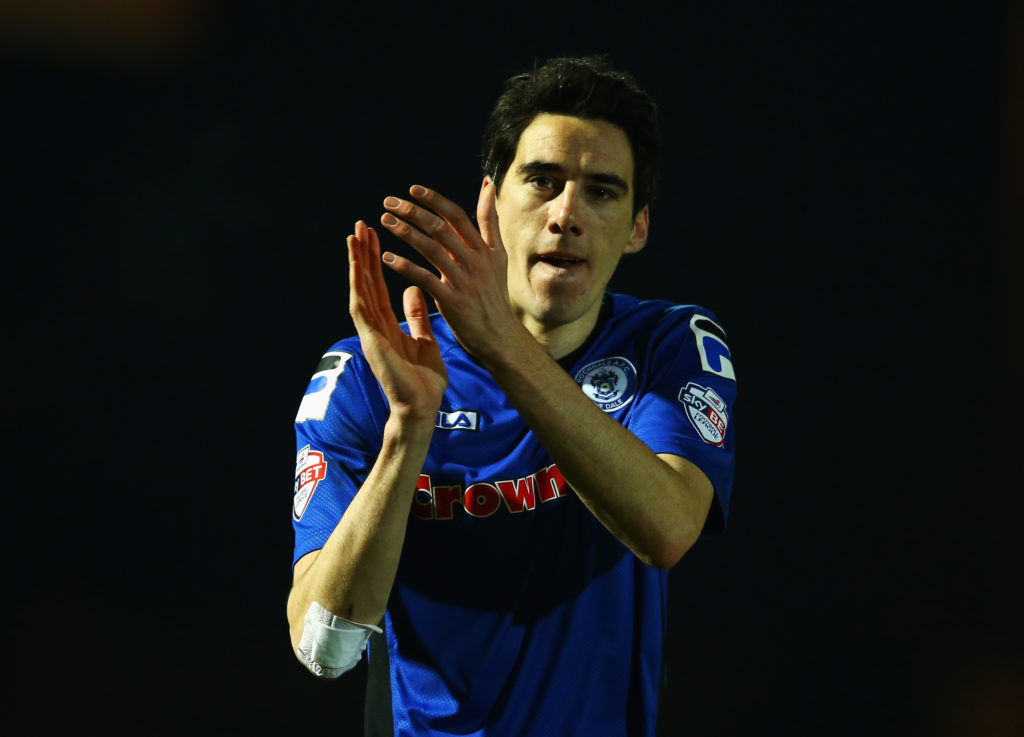 Rochdale v Nottingham Forest - FA Cup Third Round