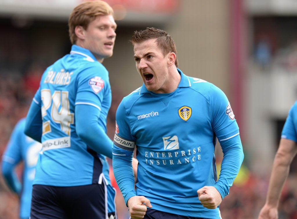 Barnsley v Leeds United - Sky Bet Championship