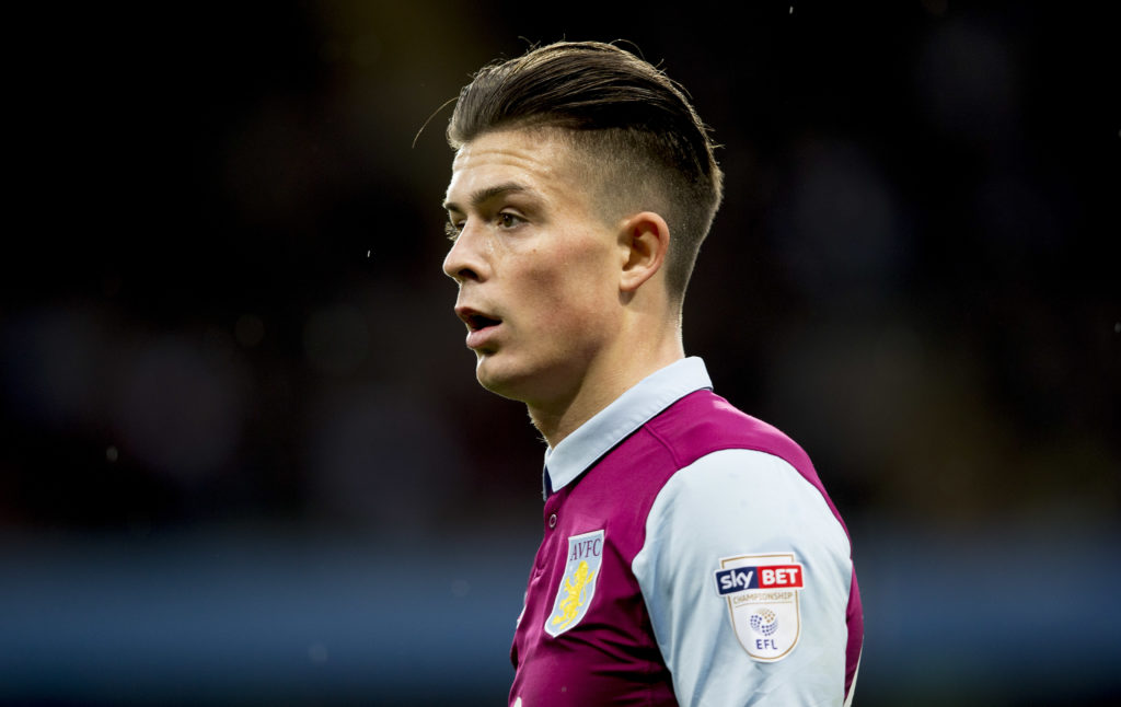 Aston Villa v Wolverhampton Wanderers - Sky Bet Championship