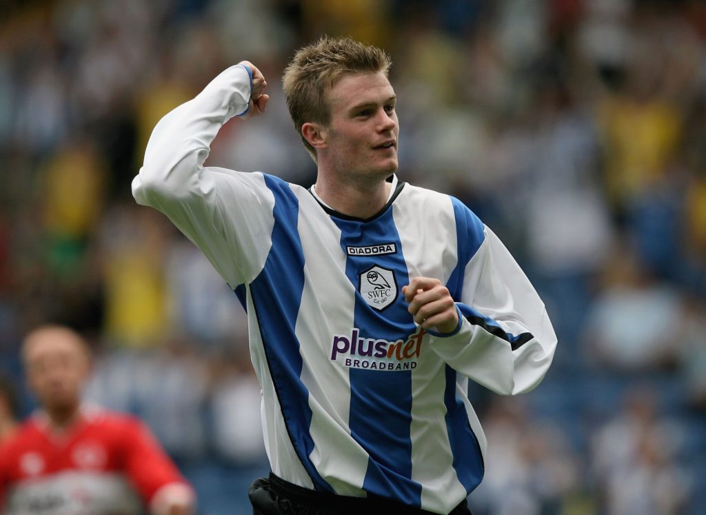 Sheffield Wednesday v Middlesbrough