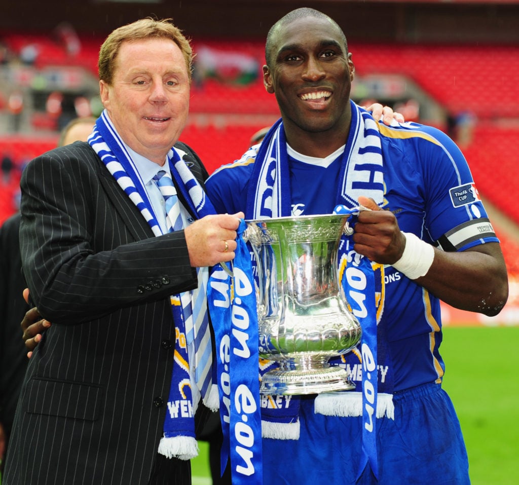 Portsmouth v Cardiff City - FA Cup Final