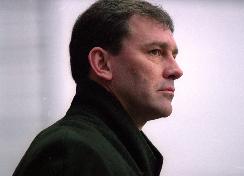 Bryan Robson