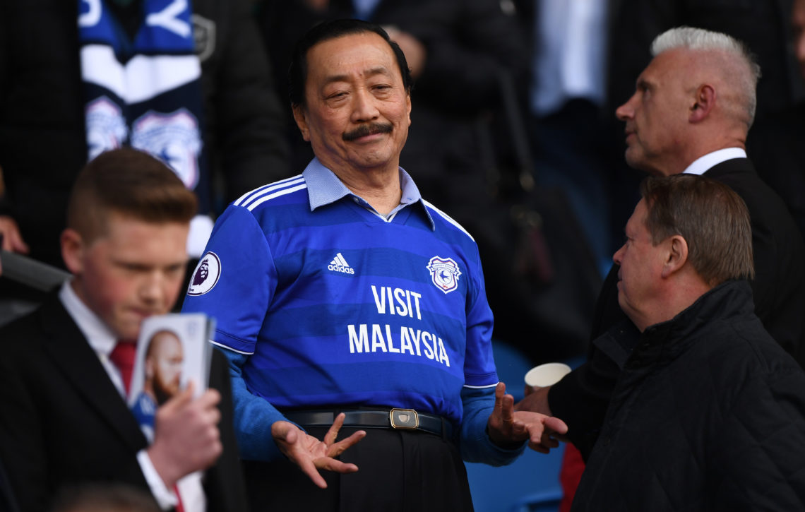 Photo by Stu Forster/Getty Images