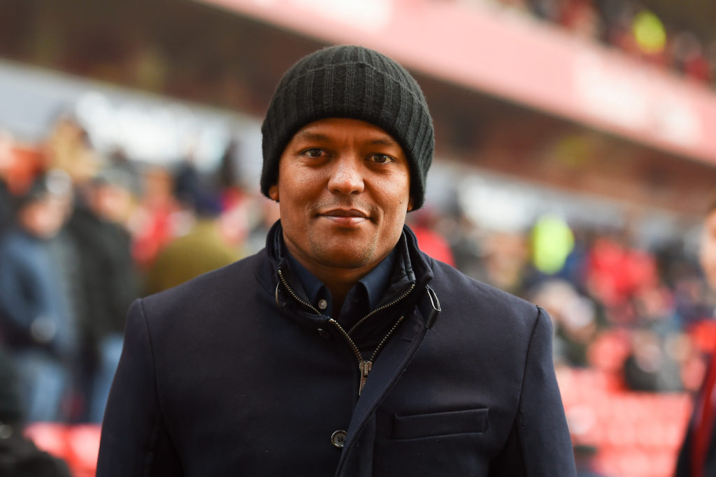 Nottingham Forest v Cardiff City - Sky Bet Championship