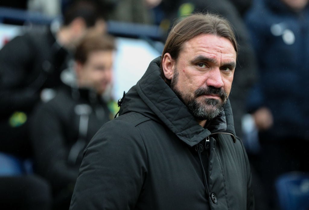 Preston North End v Norwich City - FA Cup Third Round