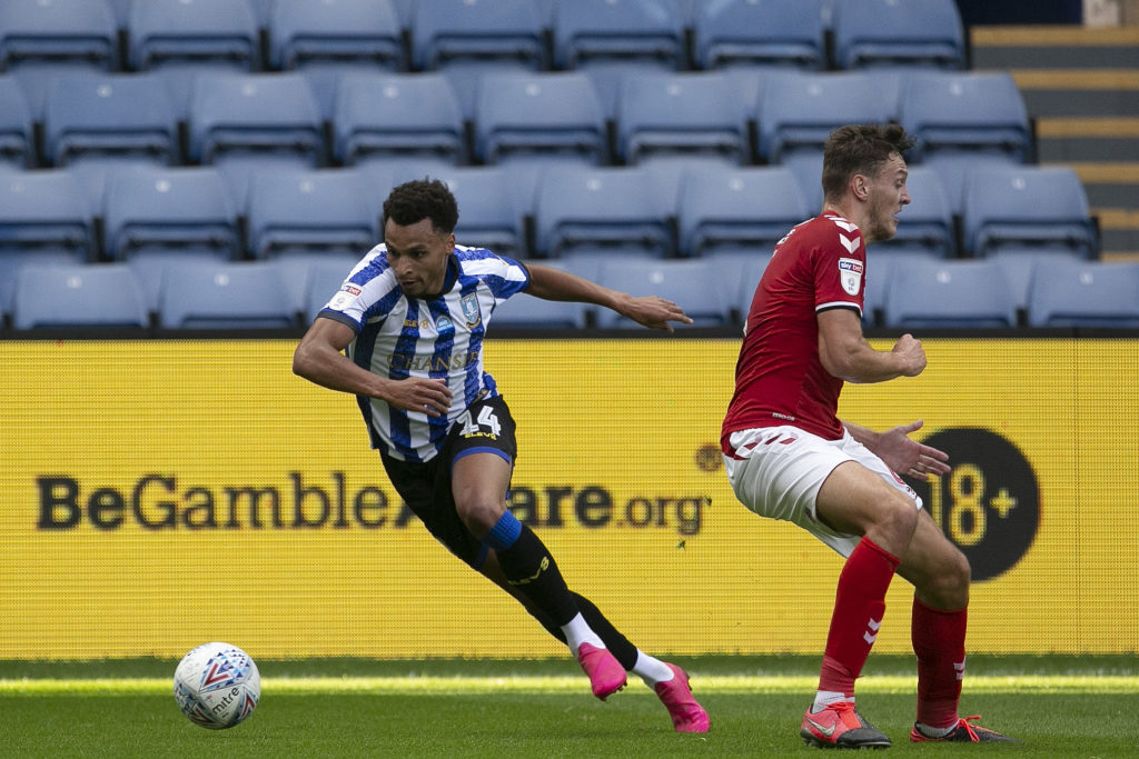Sheffield Wednesday v Middlesbrough - Sky Bet Championship