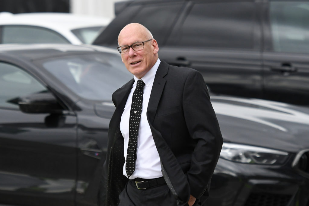 Derby County v Huddersfield Town - Sky Bet Championship