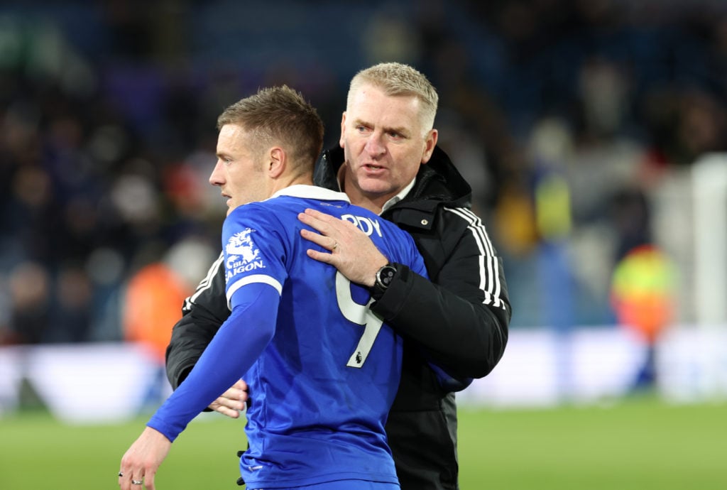 Leeds United v Leicester City - Premier League