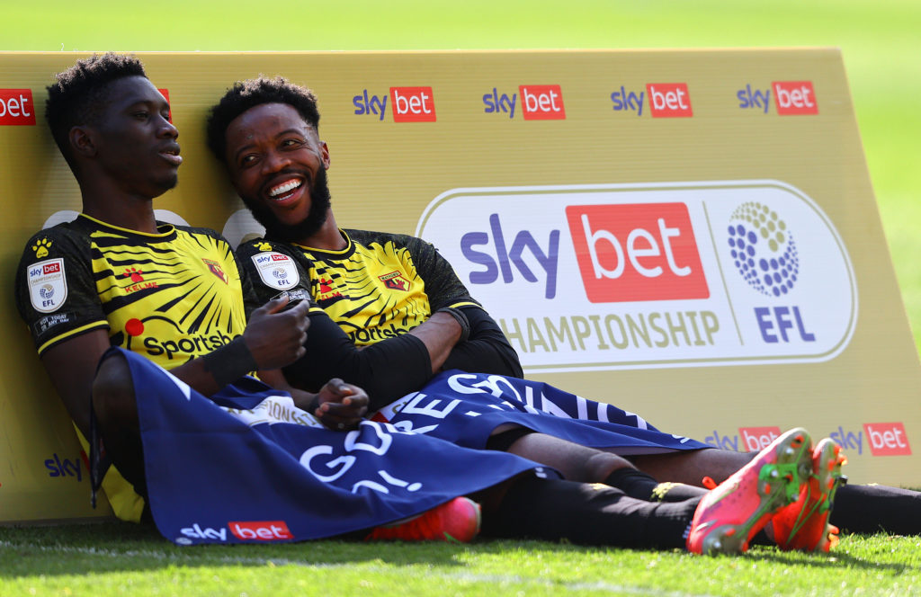 Watford v Millwall - Sky Bet Championship